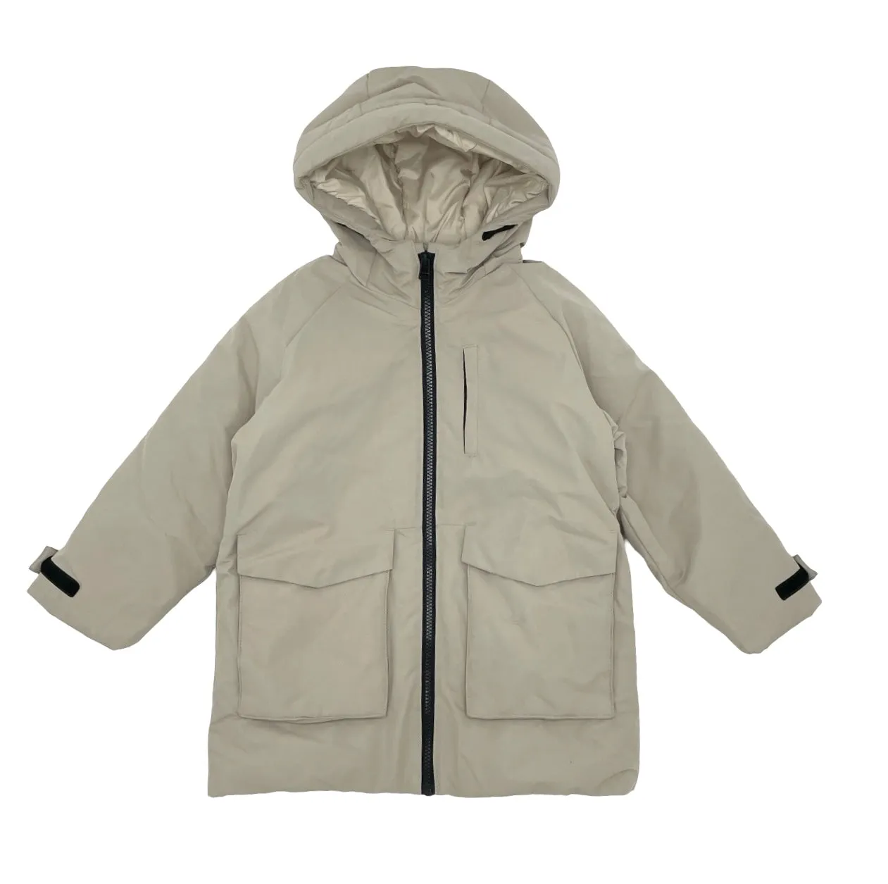 Zara puffer - 5-6
