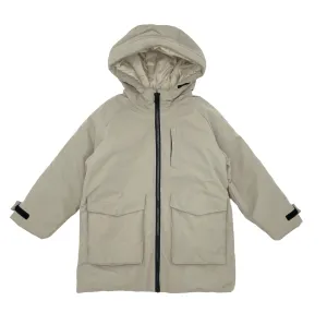 Zara puffer - 5-6