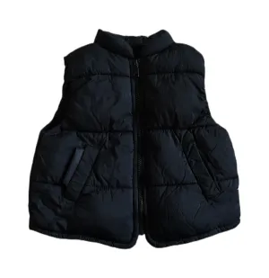 Zara vest size 18-24m