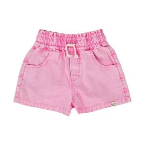 Ziggy Denim Shorts
