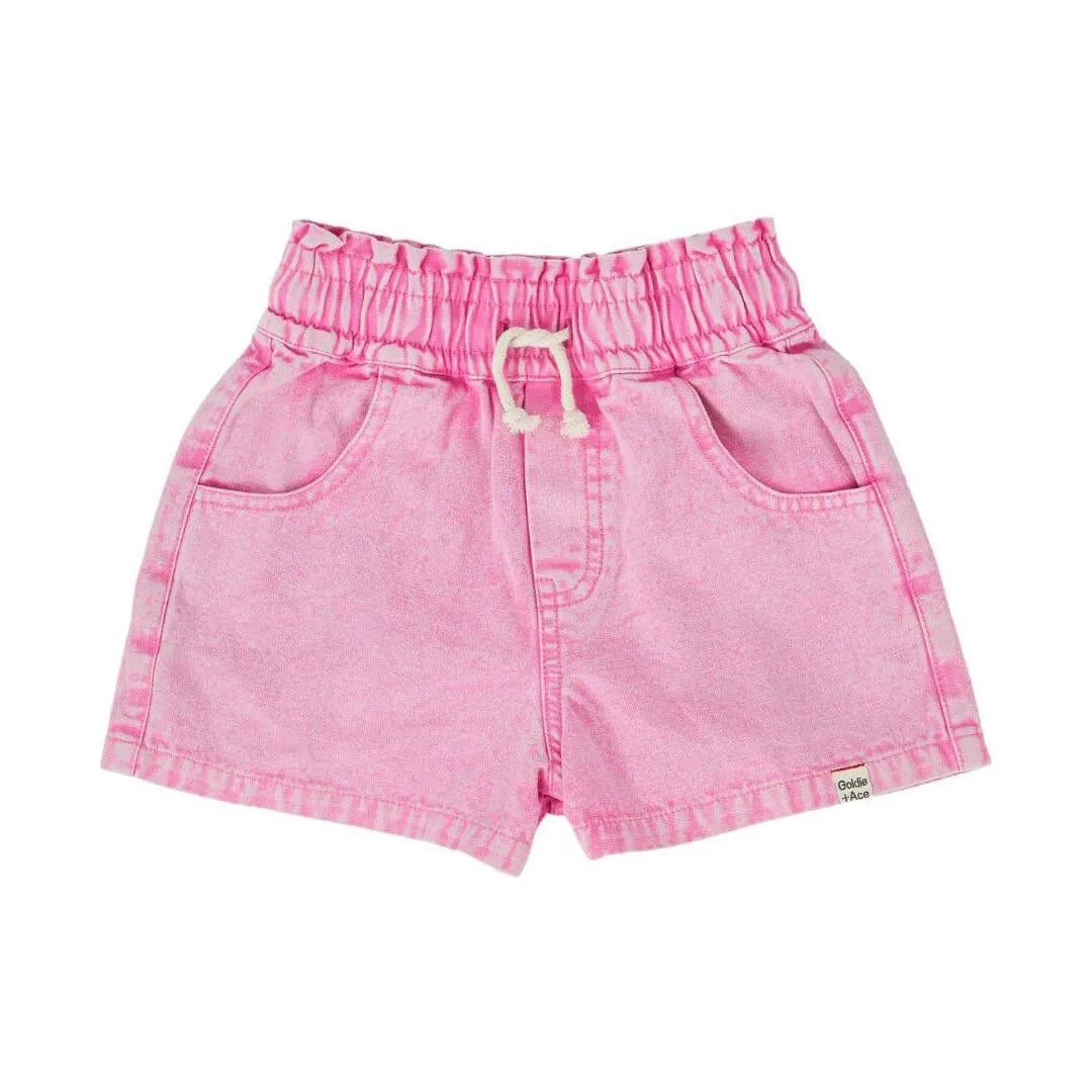 Ziggy Denim Shorts