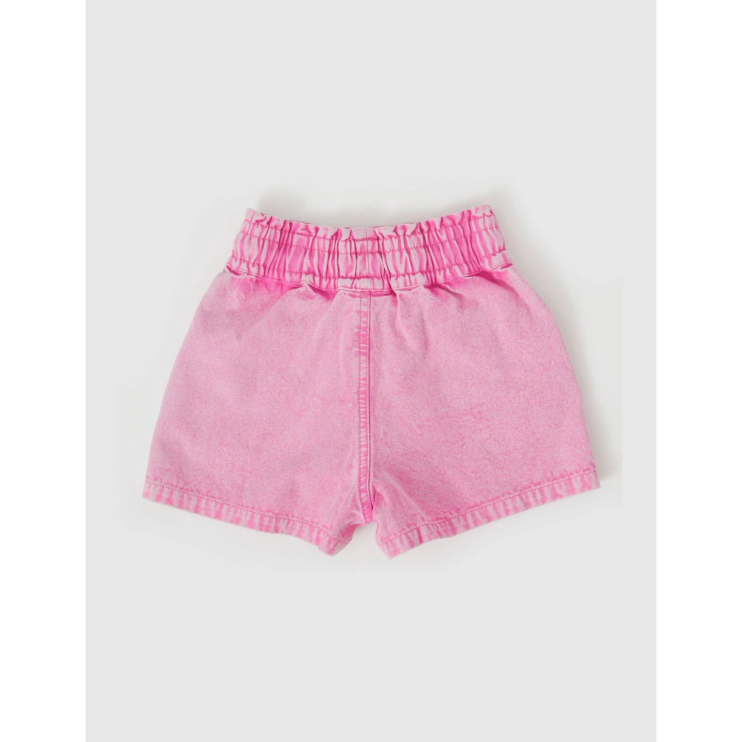 Ziggy Denim Shorts