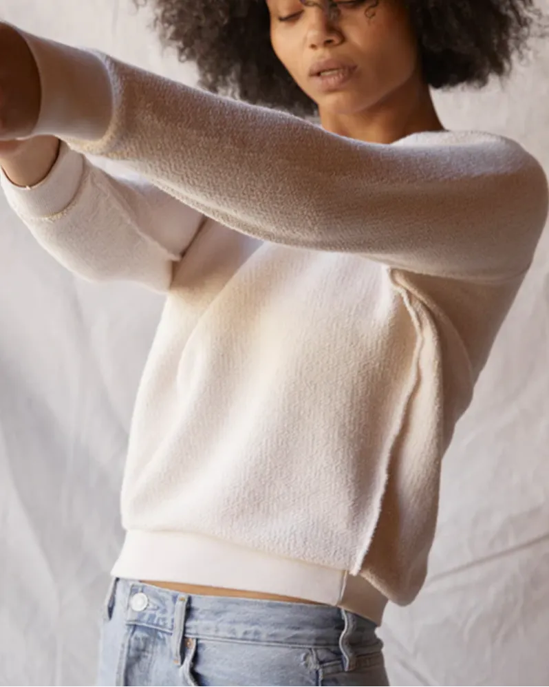 Ziggy Sweatshirt
