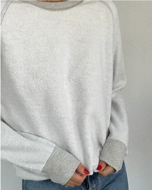 Ziggy Sweatshirt