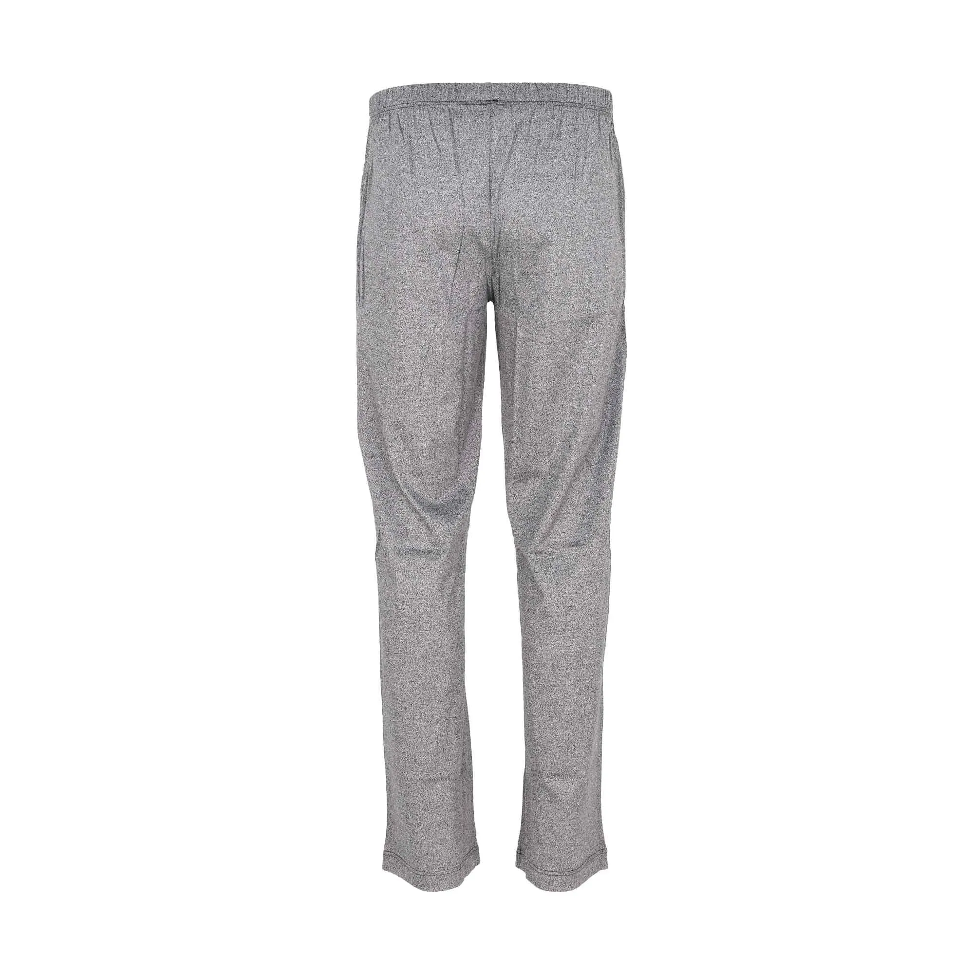 Zimmerli Men's Cotton Stripes Pyjama Set