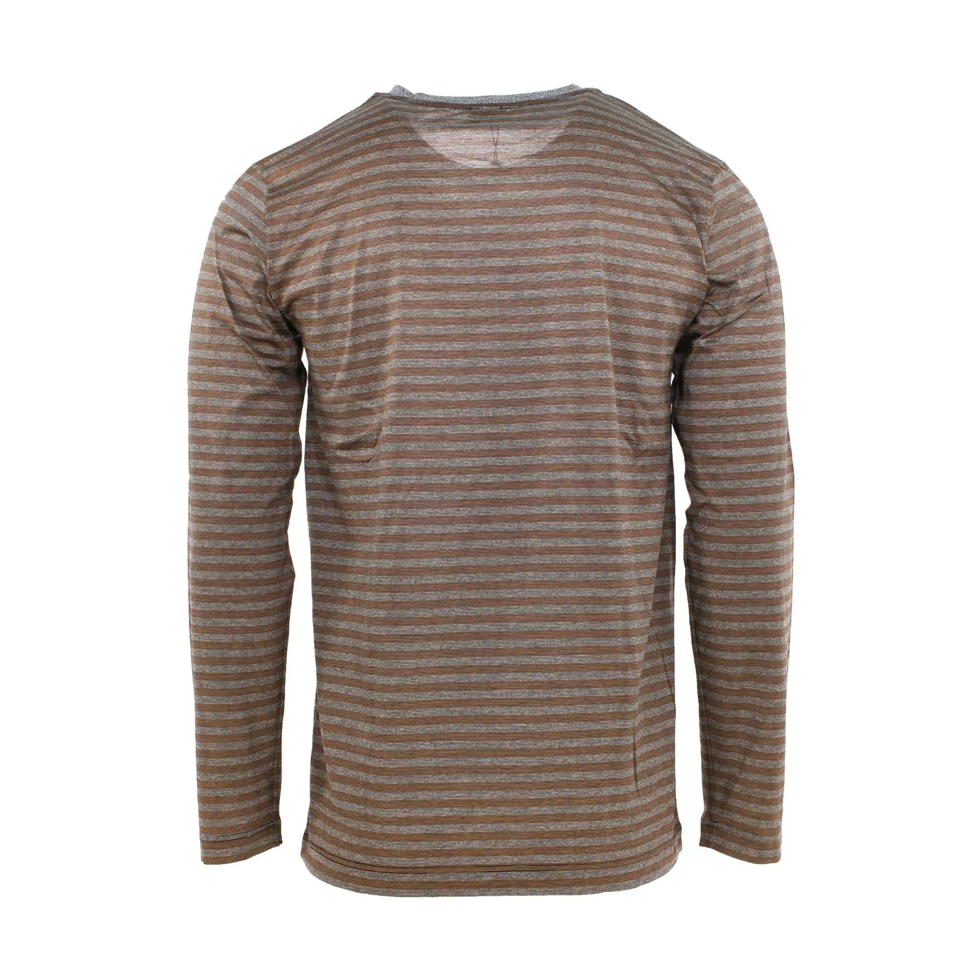 Zimmerli Men's Cotton Stripes Pyjama Set