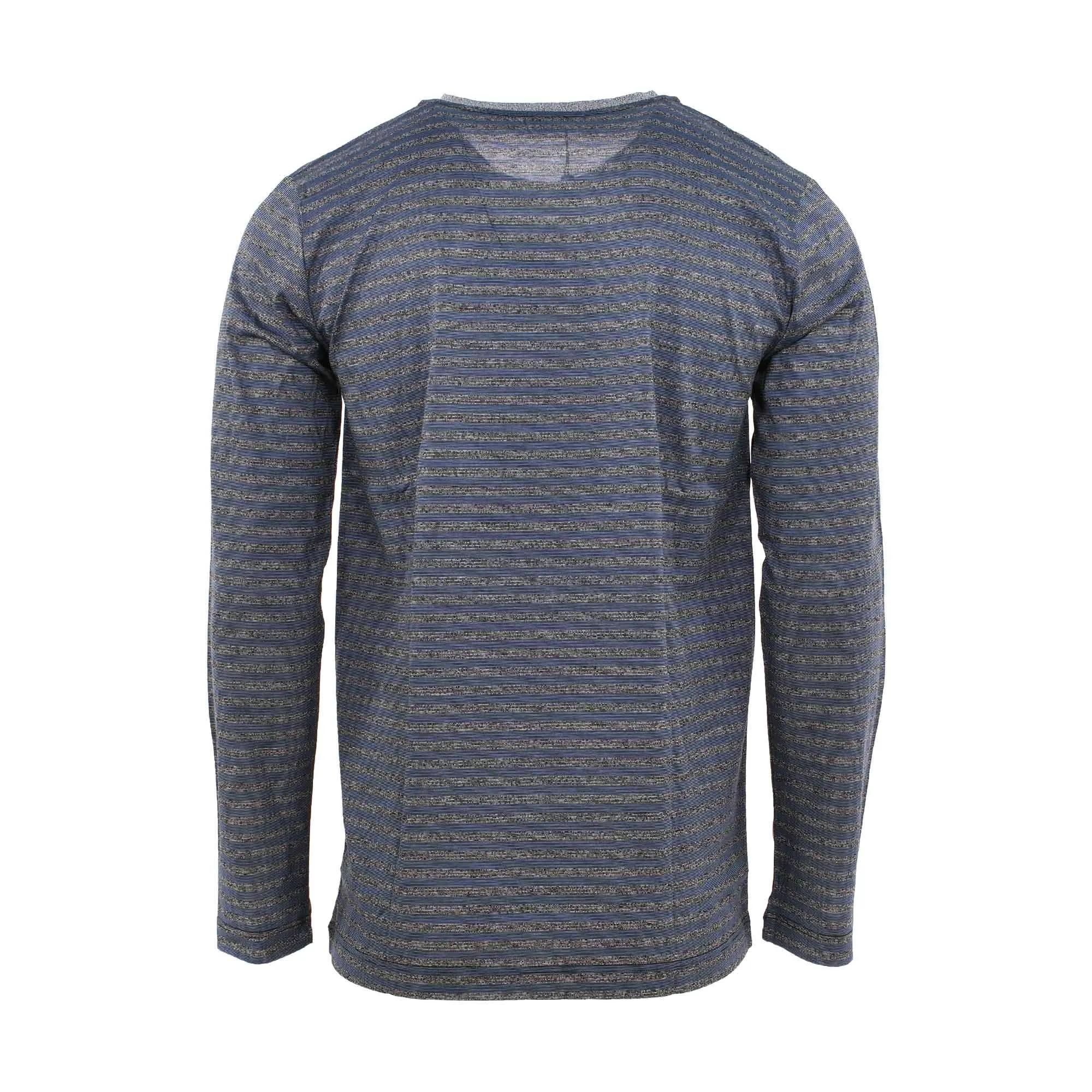 Zimmerli Men's Cotton Stripes Pyjama Set